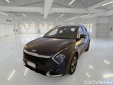  KIA  Sportage KIA  / 2021 / 5P / SUV 1.6 CRDI MHEV STYLE 2WD DCT 