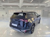  KIA  Sportage KIA  / 2021 / 5P / SUV 1.6 CRDI MHEV STYLE 2WD DCT #2