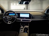  KIA  Sportage KIA  / 2021 / 5P / SUV 1.6 CRDI MHEV STYLE 2WD DCT #3