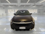  KIA  Sportage KIA  / 2021 / 5P / SUV 1.6 CRDI MHEV STYLE 2WD DCT #6