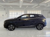  KIA  Sportage KIA  / 2021 / 5P / SUV 1.6 CRDI MHEV STYLE 2WD DCT #8