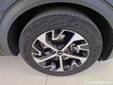  KIA  Sportage KIA  / 2021 / 5P / SUV 1.6 CRDI MHEV STYLE 2WD DCT #17