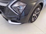  KIA  Sportage KIA  / 2021 / 5P / SUV 1.6 CRDI MHEV STYLE 2WD DCT #24