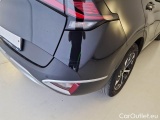  KIA  Sportage KIA  / 2021 / 5P / SUV 1.6 CRDI MHEV STYLE 2WD DCT #34