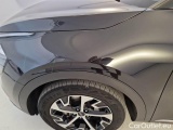  KIA  Sportage KIA  / 2021 / 5P / SUV 1.6 CRDI MHEV STYLE 2WD DCT #44