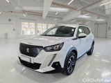  Peugeot  2008 PEUGEOT  / 2019 / 5P / CROSSOVER BLUEHDI 110 ALLURE PACK S/S 