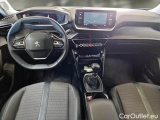  Peugeot  2008 PEUGEOT  / 2019 / 5P / CROSSOVER BLUEHDI 110 ALLURE PACK S/S #3