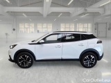  Peugeot  2008 PEUGEOT  / 2019 / 5P / CROSSOVER BLUEHDI 110 ALLURE PACK S/S #8