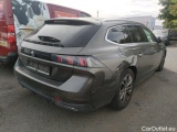  Peugeot  508 Peugeot  SW 1.5 BlueHDi 130 S&S EAT8 Allure 5d !! Damaged Car !!! be83 #4