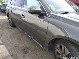  Peugeot  508 Peugeot  SW 1.5 BlueHDi 130 S&S EAT8 Allure 5d !! Damaged Car !!! be83 #49