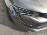  Peugeot  508 Peugeot  SW 1.5 BlueHDi 130 S&S EAT8 Allure 5d !! Damaged Car !!! be83 #57