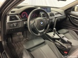  Bmw  Serie 3 320d xDrive Touring Sport Line Innovation Kamera H/K HuD #9