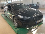  Ford  Mondeo Kombi Hybrid ST-Line Drag Kamera Skinn/Alcantara Navi #2