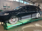  Ford  Mondeo Kombi Hybrid ST-Line Drag Kamera Skinn/Alcantara Navi #3