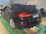  Ford  Mondeo Kombi Hybrid ST-Line Drag Kamera Skinn/Alcantara Navi #4