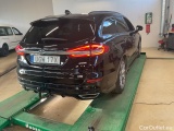  Ford  Mondeo Kombi Hybrid ST-Line Drag Kamera Skinn/Alcantara Navi #5