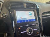  Ford  Mondeo Kombi Hybrid ST-Line Drag Kamera Skinn/Alcantara Navi #9
