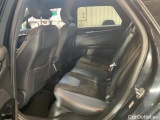  Ford  Mondeo Kombi Hybrid ST-Line Drag Kamera Skinn/Alcantara Navi #8