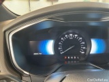  Ford  Mondeo Kombi Hybrid ST-Line Drag Kamera Skinn/Alcantara Navi #10