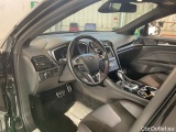  Ford  Mondeo Kombi Hybrid ST-Line Drag Kamera Skinn/Alcantara Navi #12