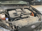  Ford  Mondeo Kombi Hybrid ST-Line Drag Kamera Skinn/Alcantara Navi #15