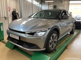  KIA  Ev6 77.4 kWh Plus Drag Kamera #2