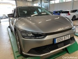  KIA  Ev6 77.4 kWh Plus Drag Kamera #3