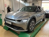  KIA  Ev6 77.4 kWh Plus Drag Kamera 