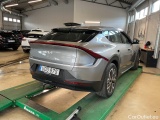  KIA  Ev6 77.4 kWh Plus Drag Kamera #5