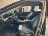  KIA  Ev6 77.4 kWh Plus Drag Kamera #6