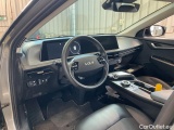  KIA  Ev6 77.4 kWh Plus Drag Kamera #12