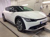  KIA  Ev6 77.4 kWh Rwd Plus Läder 