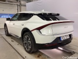  KIA  Ev6 77.4 kWh Rwd Plus Läder #4