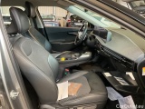  KIA  Ev6 77.4 kWh Plus Drag Kamera #7
