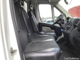  Peugeot  Boxer Chassi Cab 335 2.0 BlueHDi Volymskåp Med Lyft *TEST LINK BELOW* #7