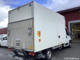  Peugeot  Boxer Chassi Cab 335 2.0 BlueHDi Volymskåp Med Lyft *TEST LINK BELOW* #5