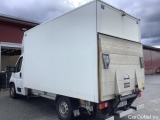  Peugeot  Boxer Chassi Cab 335 2.0 BlueHDi Volymskåp Med Lyft *TEST LINK BELOW* #4