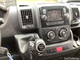  Peugeot  Boxer Chassi Cab 335 2.0 BlueHDi Volymskåp Med Lyft *TEST LINK BELOW* #9