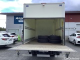  Peugeot  Boxer Chassi Cab 335 2.0 BlueHDi Volymskåp Med Lyft *TEST LINK BELOW* #12