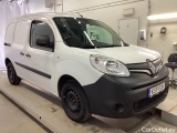  Renault  Kangoo 1.5 Dci 95 Hk Base Line #2