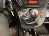  Renault  Kangoo 1.5 Dci 95 Hk Base Line #4
