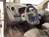 Renault  Kangoo 1.5 Dci 95 Hk Base Line #8
