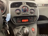  Renault  Kangoo 1.5 Dci 95 Hk Base Line #11