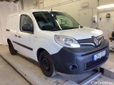  Renault  Kangoo 1.5 Dci 95 Hk Base Line #2