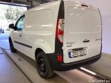  Renault  Kangoo 1.5 Dci 95 Hk Base Line #5
