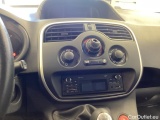  Renault  Kangoo 1.5 Dci 95 Hk Base Line #10