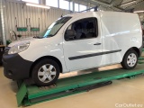  Renault  Kangoo dCi 80 S/S Base Line Drag Kamera #3