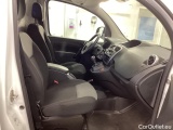  Renault  Kangoo 1.5 Dci 95 Hk Base Line #9