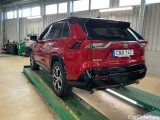  Toyota  RAV4 2.5 Plug-In Hybrid AWD-i Style Drag #4