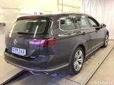  Volkswagen  Passat Alltrack 2.0 TDI 4Motion Executive Drag Paket Skinn Värmare Navi #5